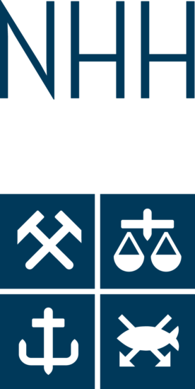 Nhh logo